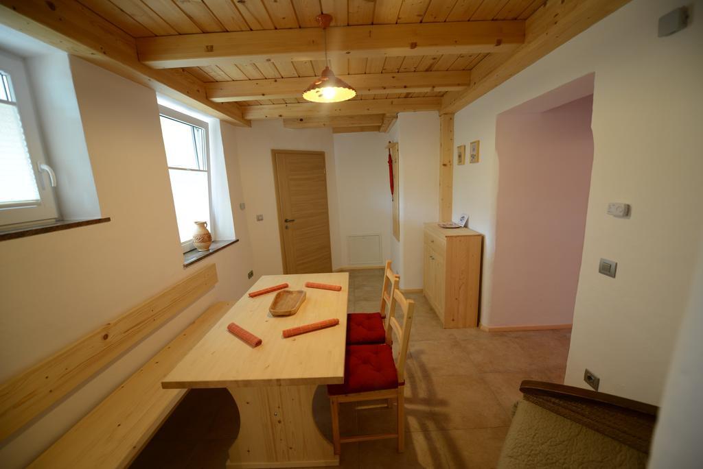 Apartments Mojca Bled Kamer foto