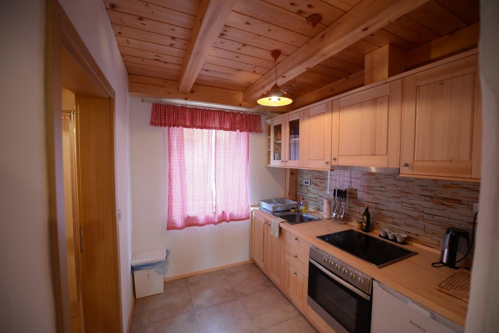 Apartments Mojca Bled Kamer foto